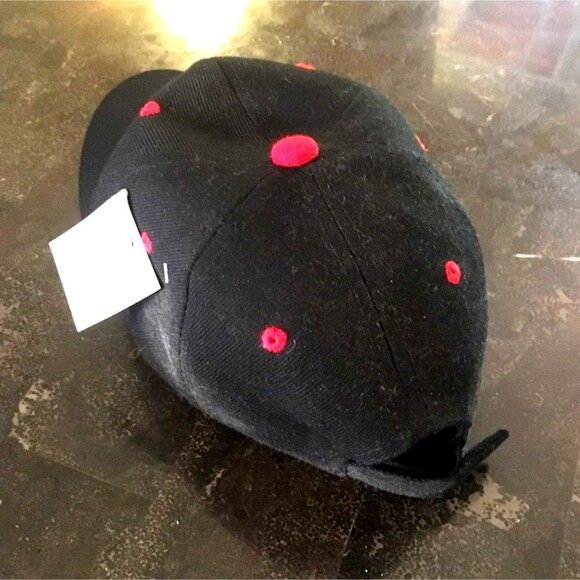 Chicago THE WINDY CITY Cap NEW - Picture 2 of 5